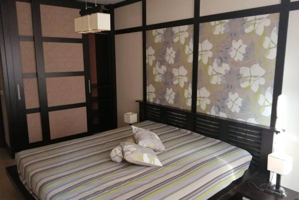 Тристаен Апартамент В Центъра На София Apartment Sofia